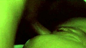 divine sinners bites deep on inked damon's cock before tattoo milf pounding