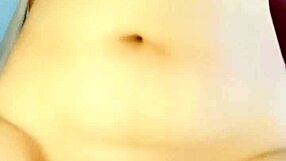 my temu monster cock toy makes my tight latina pussy squirt nonstop