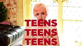 Spanish Milf Fingers to Explosive Orgasm!