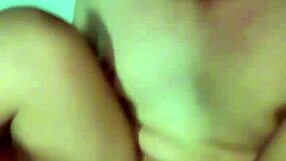 Latina Amateur Homemade Creampie Impregnation Fuck