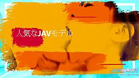 Overwhelmed by desire for my hot asian milf blowjob compilation vol 17