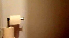 Esclave f bound for uro toilet humiliation spanking 2024