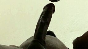 i kept sucking his throbbing cock as he unloaded big cum mouthful