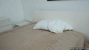 Krissy Lynn milf hairy beaver in wild stepmother orgy frenzy?