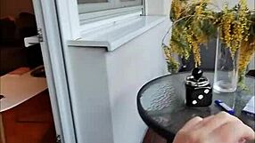 wanna see my stepmom watch me deepthroat husbands cock while teasing?