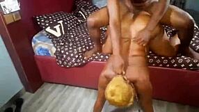 Hey, this sweet pussy delivers the sweetest amateur fuck ever!