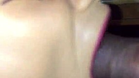 Why does Alissa Iio's Indian shemale lips wrap that bareback cock?
