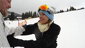 Remember when I hooked up with Kitana Lure for that wild DP threesome?