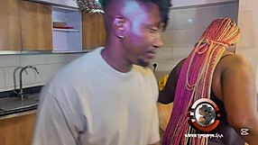 female teacher craves her pupil's massive cock pounding her fat ass