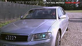 petite redhead teens double penetrated rough by huge cocks