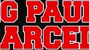 Cuck Films Monster Cock Destroying His Wife Live!