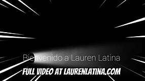 Halloween party spins out with hardcore trio fucking two hot Venezuelan babes