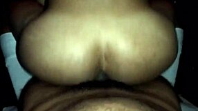 Grabbed this club slut and pounded his ass bareback man