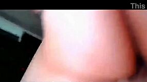 Rough double vaginal slams destroy submissive latina's big pussy