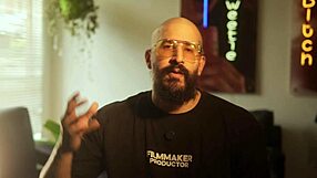 Hot blonde big beautiful ass hammered by brother-in-law secret spot hard passionate pounding creampie finish