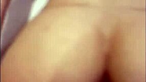 Stepmother pounds stepson doggystyle while husband stays away cuckolding him