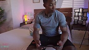 hey cuban friend, watch andy stone lick kourtney love's wet latina pussy