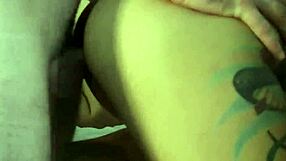 Petite Cowgirls Ride Monster Big Dick in Hardcore Group Fuck Frenzy!