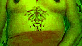 i love sneaking around for secret fun that fills me up completely