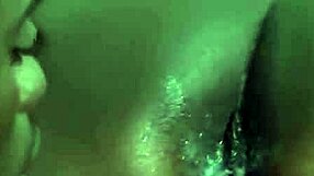 Torrid Gym Quickie Tricks Slut Into Bareback Creampie Pound!