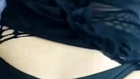 amateur shemale gets assfucked hard in hot anal pounding session