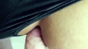 amateur shemale gets assfucked hard in hot anal pounding session
