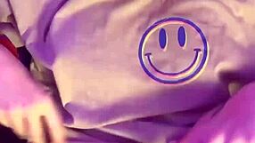 super soaked submissive babe's ripped clothes monster cock breeding creampie drip