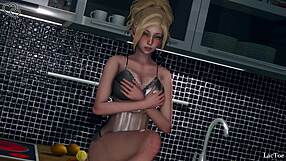 eternum part 6 unfolds deeper into the game's mysterious storyline