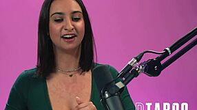 Watch Petite Hailey Rose Squirt Hard from Intense Orgasm in Real Taboo POV