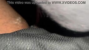 can big daddy's monster cock make chevy impala choke on cum?