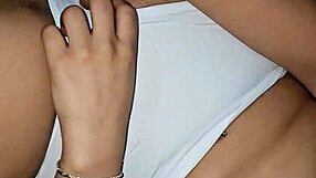 Hot Mature Latina Milf Begs For Big Cock Creampie Doggystyle