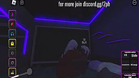 Bot's Big Ass Takes Monster Cock Pounding in Condo Fuck Fest