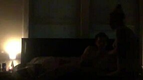 Me pounding hot ass blonde amateur homemade with deep blowjob and rough fucking reality