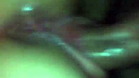 i creampied my horny roomate slut pussy