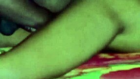 petite black teen 18+ shakes fearing my elephant big dick first time