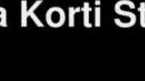 Eva Tenders' Ass Destroyed by Huge BBC Fisting