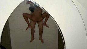 i chat with sexy latina teen babe in casting then see her wet pussy up close