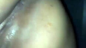 What if your latina girlfriend squirted nonstop?