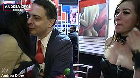 hey, check out andrea dipré banging it out with two hot mexican babes in mvi 0724