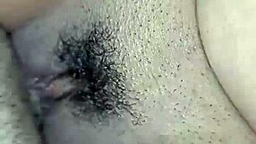 Sneaky Couple Skips Movie for Big Tits Brunette Sex at Parents' New York House