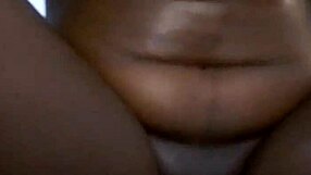 whoa big boobs teen grinds her clit on my huge black cock explodes double cum twice in mouth mastermeat1
