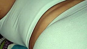 Hot Mature Latina Milf Begs For Big Cock Creampie Doggystyle