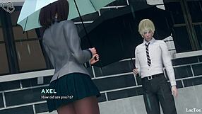 eternum part 6 unfolds deeper into the game's mysterious storyline