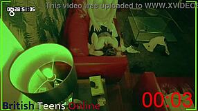 candice banks unleashes endless cumshots in her hottest amateur compilation with blowjobs and big ass action