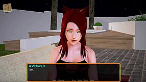 My New Family intense gameplay adventure 570