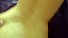 Rip Those Clothes! Best Payment is Housewife's Shaved Pussy Pound!