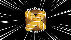 Skinny French Brunettes Sandrillon and Mia Dive into Wild Lingerie 4some