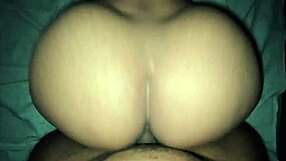 damn, that curvy indian college girl's big tits bounce wild on monster cock... ugh, sexy as hell!