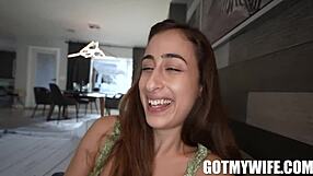 jovan jordans huge black cock stretches scarlett pages tiny pussy ruining her forever in raw interracial pound