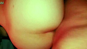 Morning Sex With Young Big Ass Mexican Milf In Doggy Style